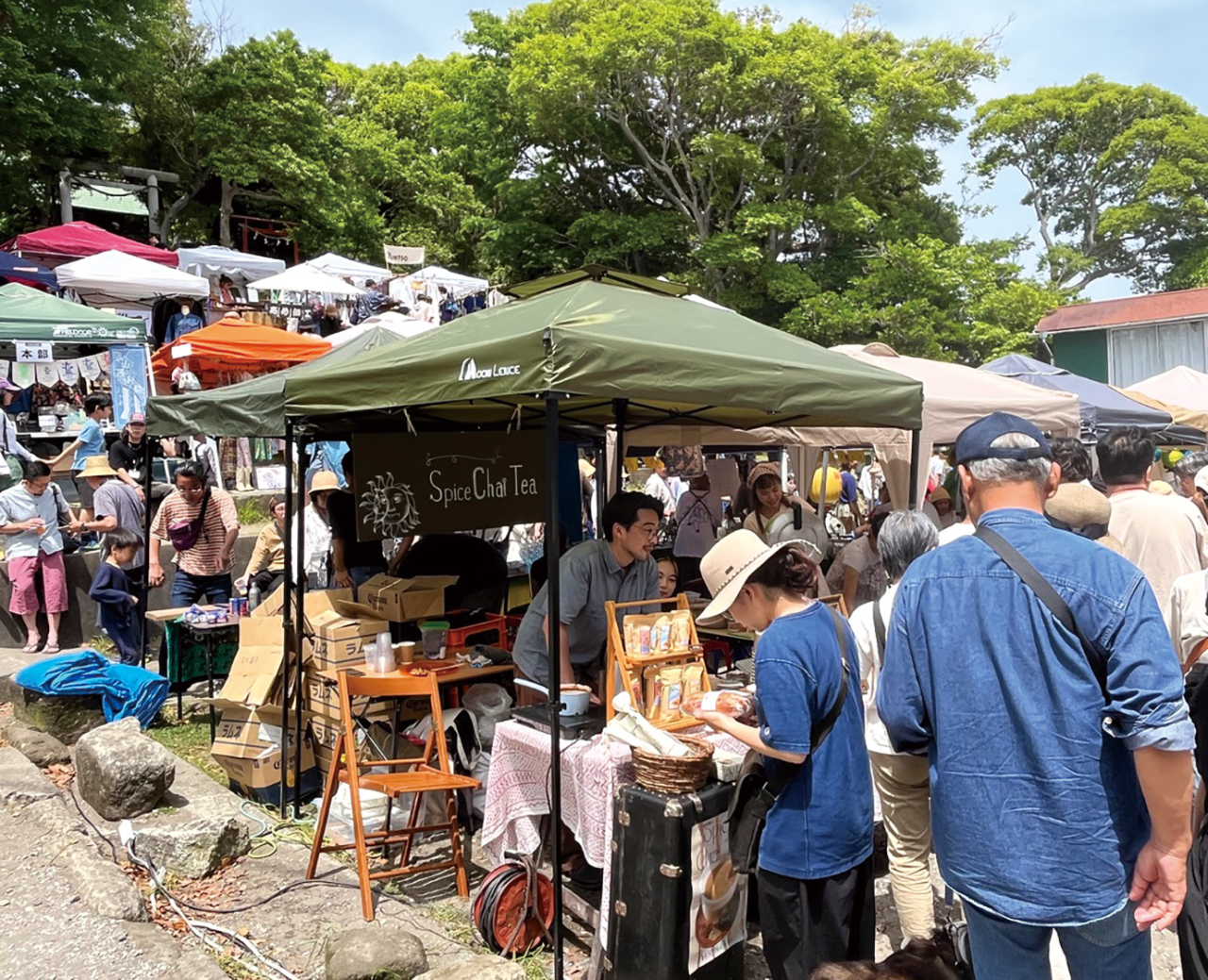 4月25日㈯から「葉山芸術祭」開催（2026年4月17日号横須賀・三浦・湘南版）