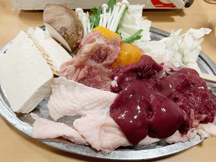 「心ゆるせる場所で」本物のやきとりを!
庶民派グルメの王道「鳥竹総本店」