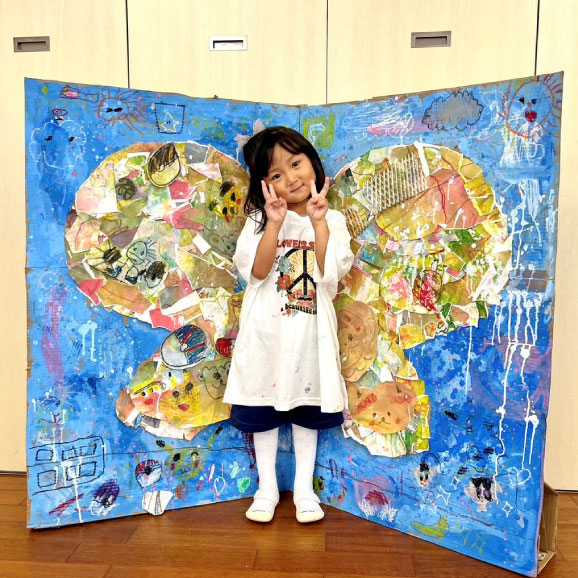 南横須賀幼稚園