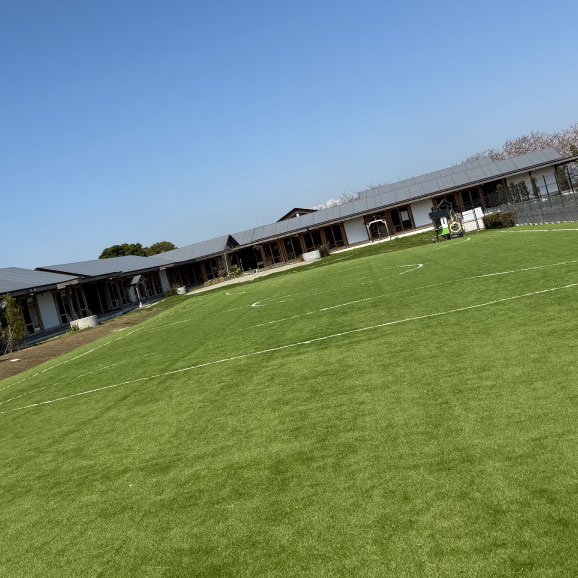 ぎんなん幼稚園