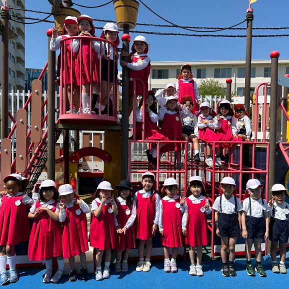 三笠幼稚園