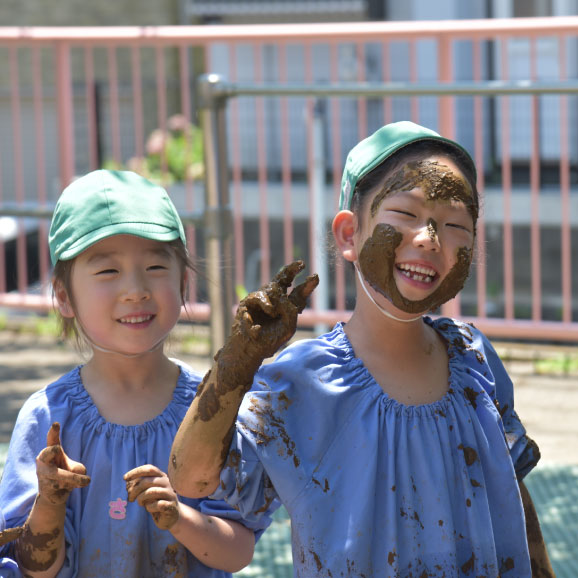 岩波幼稚園