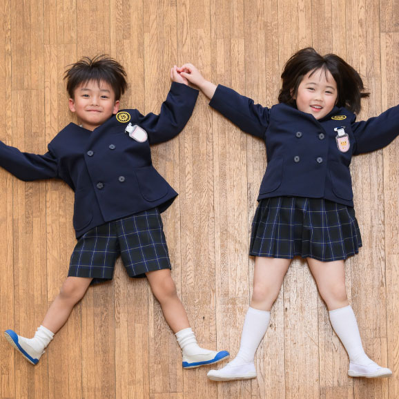 あさひ幼稚園