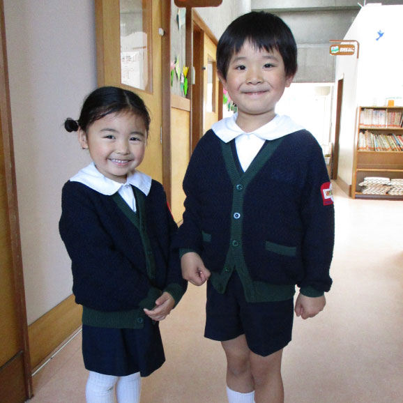 うわまち幼稚園