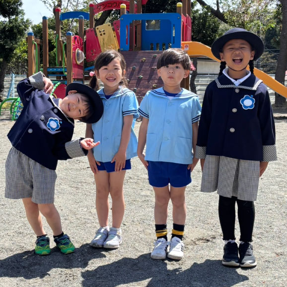 ケンコウ幼稚園