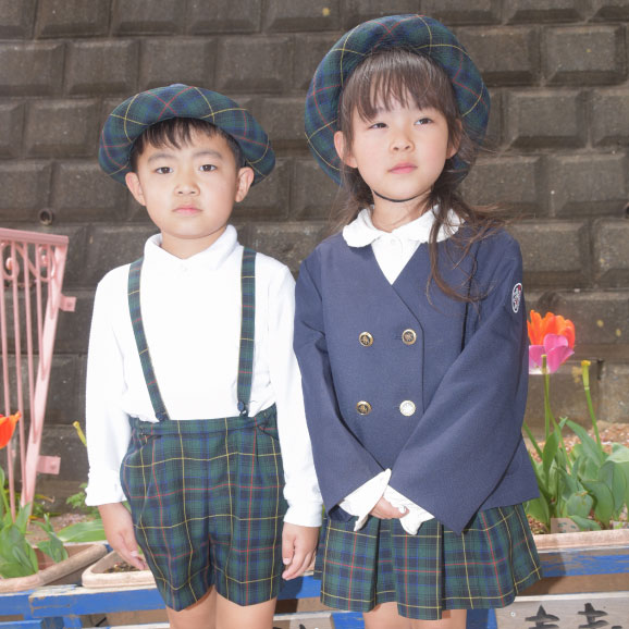 岩波幼稚園