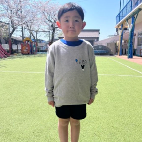 湘南栄光幼稚園
