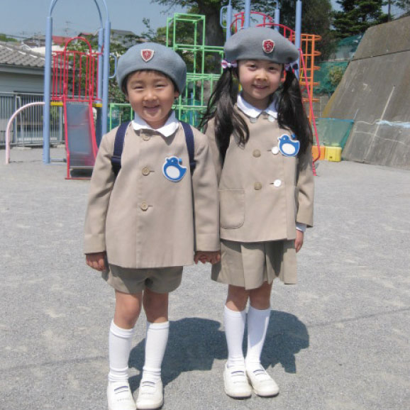 聖心第一幼稚園