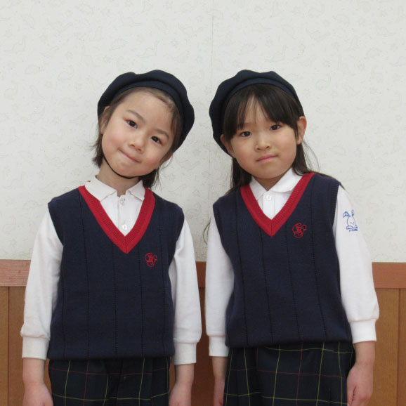 城北幼稚園