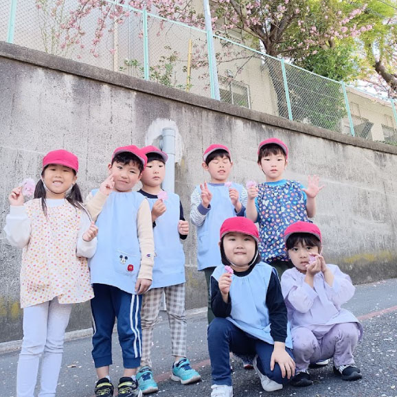 めぐみ幼稚園