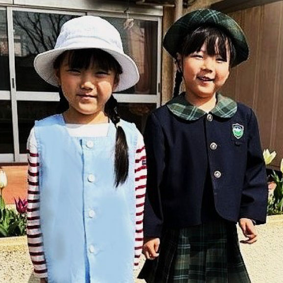 たかとり幼稚園