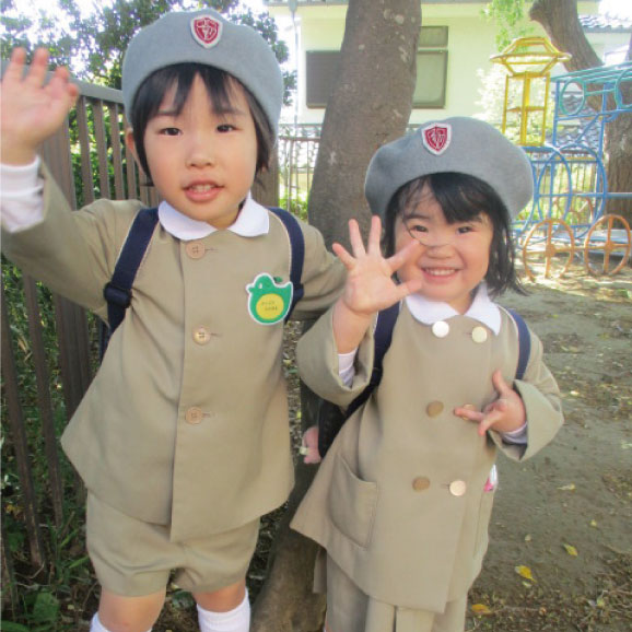 聖心第二幼稚園