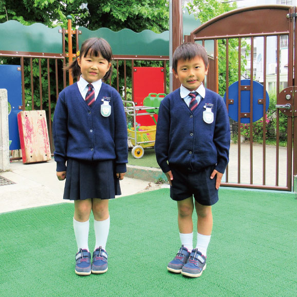 横須賀幼稚園