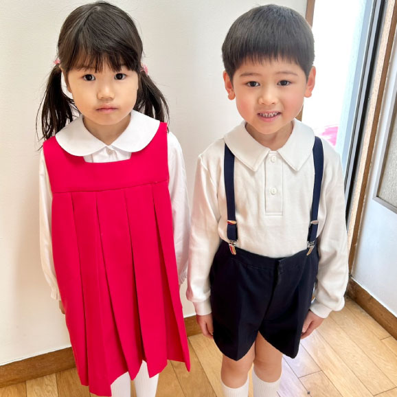 三笠幼稚園
