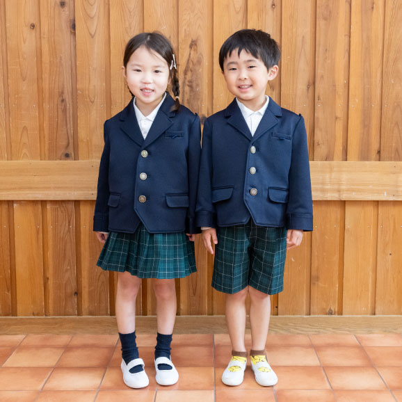 田浦幼稚園
