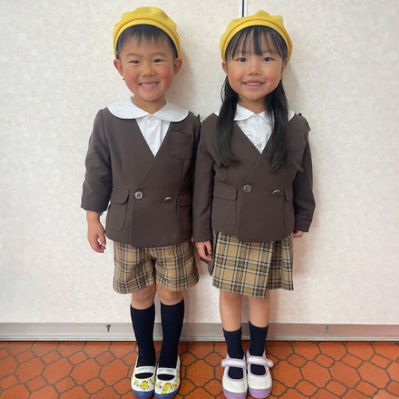 武山幼稚園