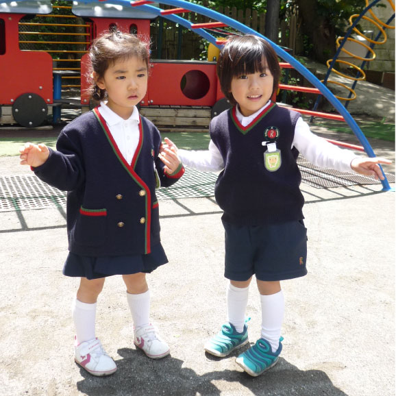 大津幼稚園